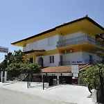 דירה Aspa Victoria טרולוס