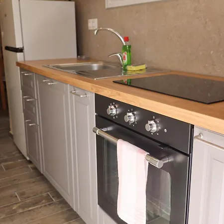 Apartment Aspa Victoria