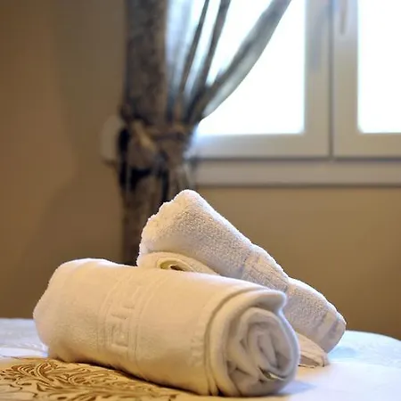 Apartment Aspa Victoria