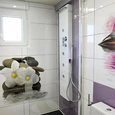 Apartment Aspa Victoria *