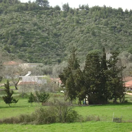 Aspa Victoria Apartment *