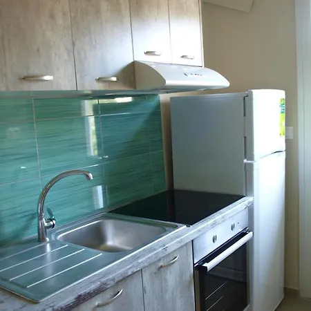 Aspa Victoria Apartment *