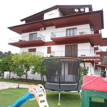 Aspa Victoria Apartment