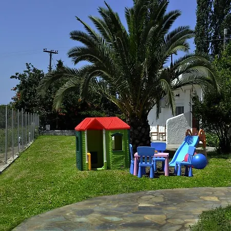 Aspa Victoria * Troulos