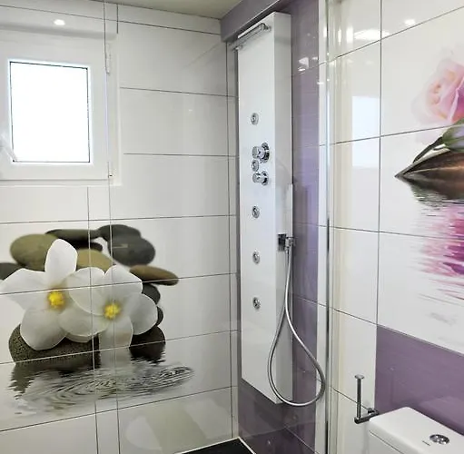 Apartment Aspa Victoria *