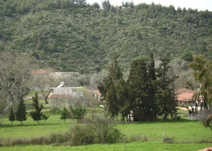 Aspa Victoria Apartment *