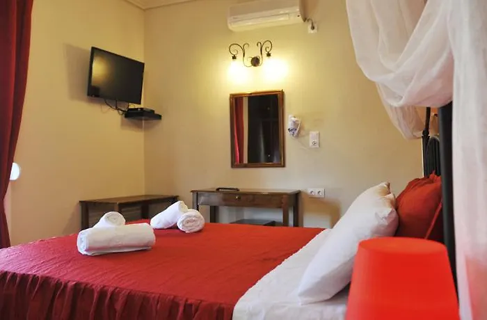 Aspa Victoria Apartment