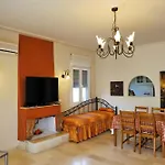 Apartment Aspa Victoria Troulos