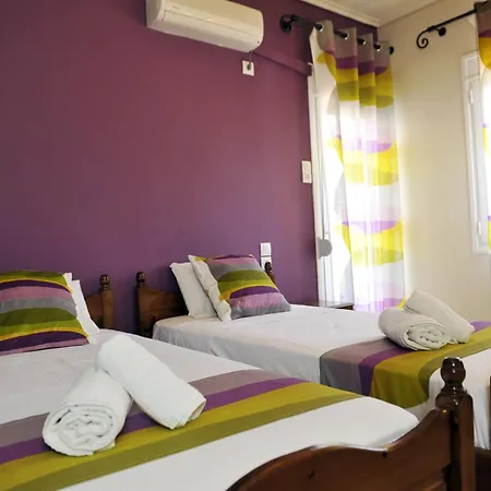 Aspa Victoria Apartment *