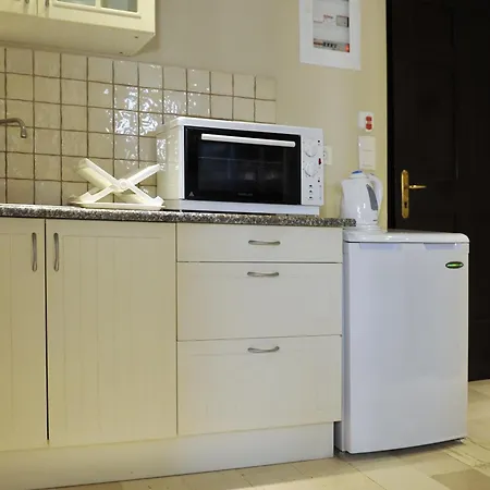 Apartment Aspa Victoria *