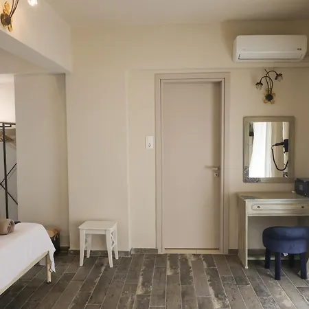 Aspa Victoria Apartment