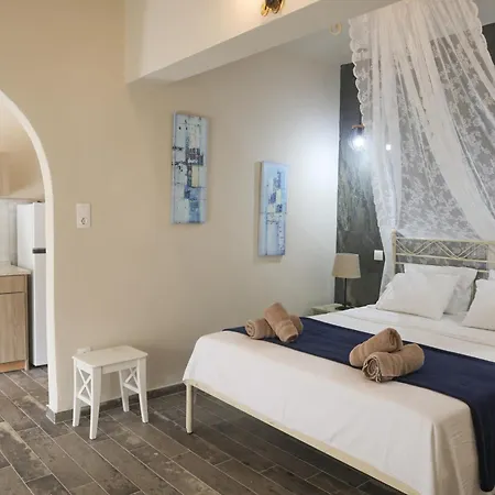 Apartment Aspa Victoria *
