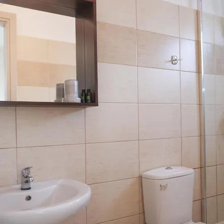 Apartment Aspa Victoria Troulos