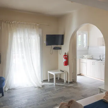 Apartment Aspa Victoria