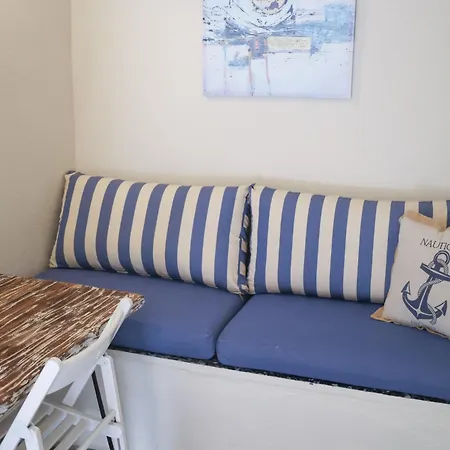 Aspa Victoria Apartman Trúlosz