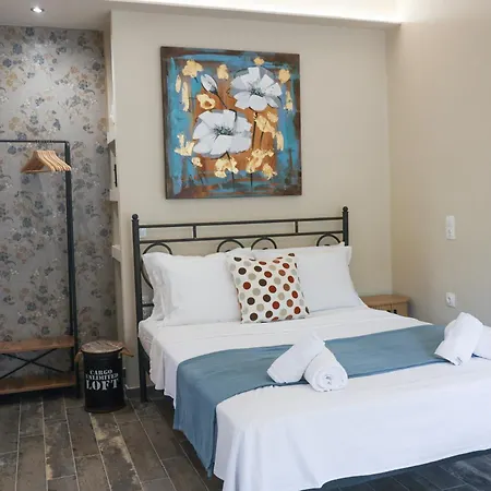 Apartman Aspa Victoria *