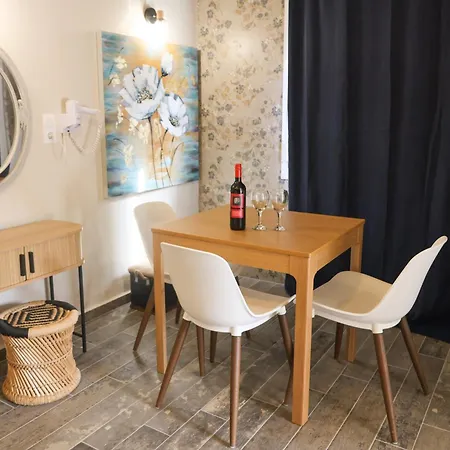 Apartment Aspa Victoria *