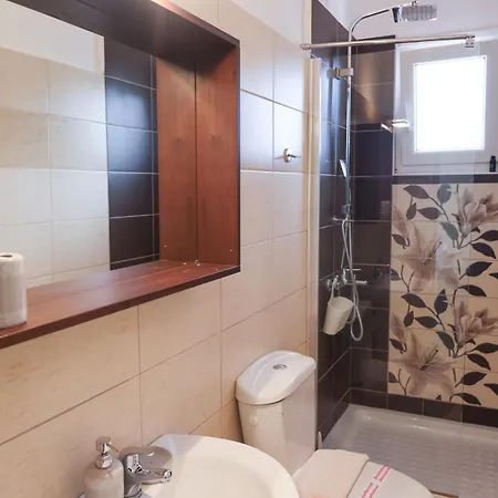 Apartment Aspa Victoria Troulos