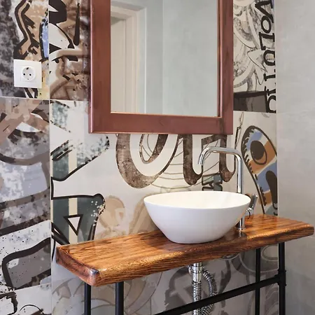 Apartment Aspa Victoria