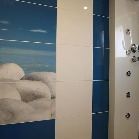 Apartment Aspa Victoria *