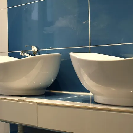 Aspa Victoria 아파트 트롤로스