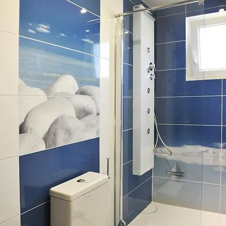 Apartment Aspa Victoria *