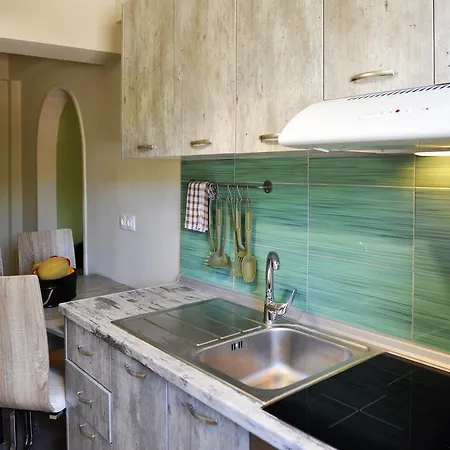 Apartment Aspa Victoria