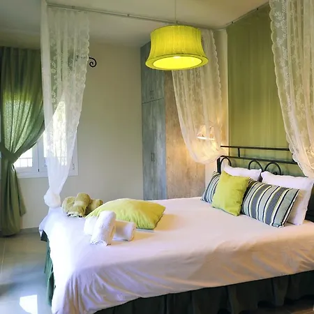 Apartment Aspa Victoria *