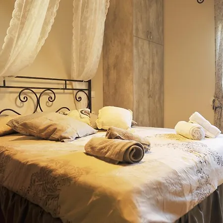 Apartment Aspa Victoria Troulos