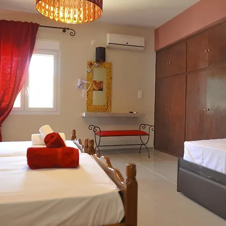 Aspa Victoria 트롤로스