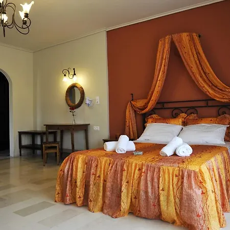 Apartment Aspa Victoria *