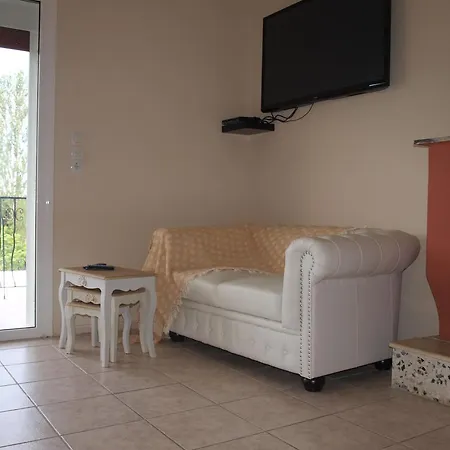 Aspa Victoria Apartment *