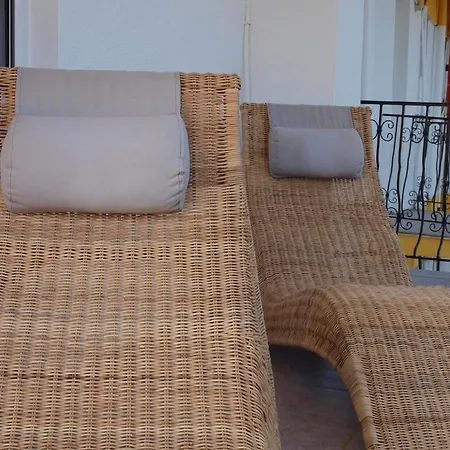 Apartment Aspa Victoria Troulos