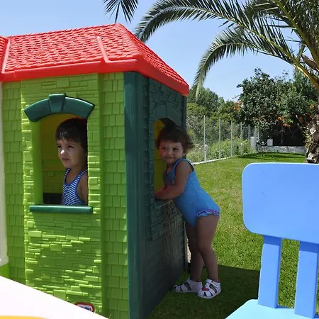 Aspa Victoria 트롤로스