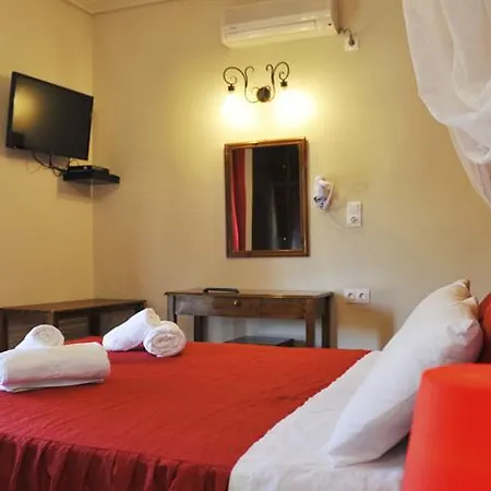 Aspa Victoria Apartment