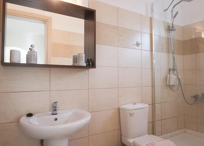 Apartman Aspa Victoria Trúlosz