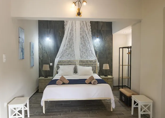 Aspa Victoria Apartman *