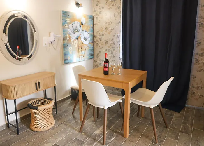 Apartman Aspa Victoria *