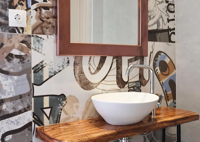 Apartman Aspa Victoria