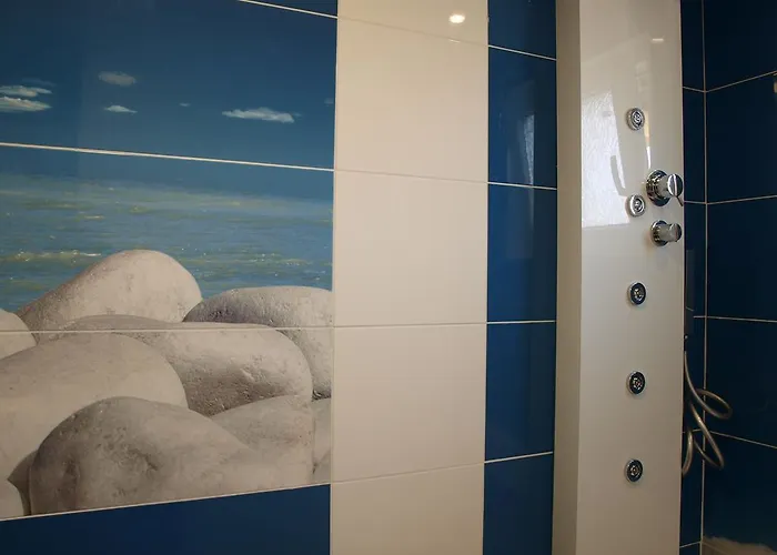 Apartman Aspa Victoria *