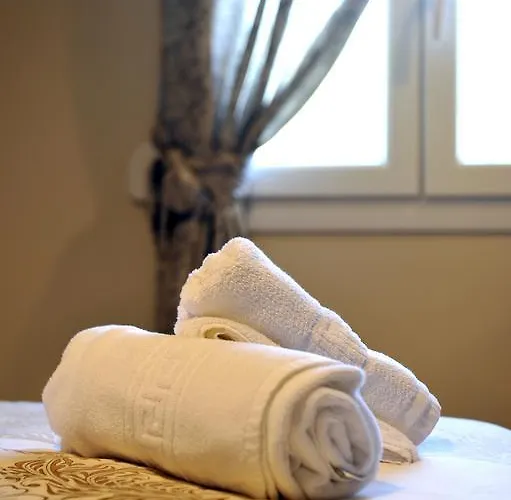 Apartman Aspa Victoria