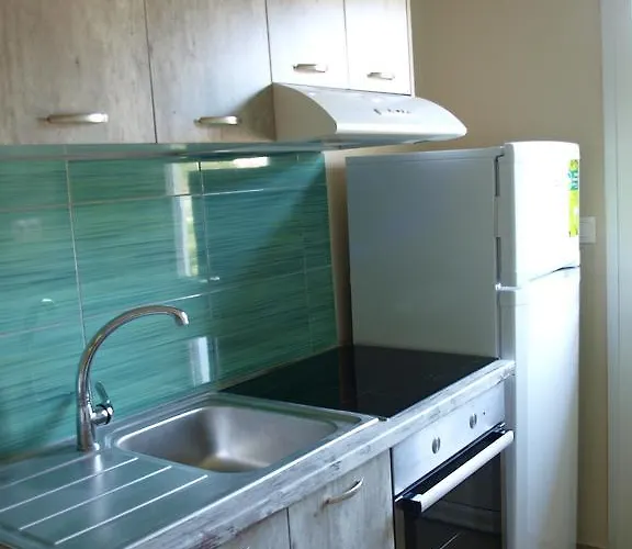 Aspa Victoria Apartman *