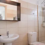 Διαμέρισμα άσπα βικτώρια Τρούλος