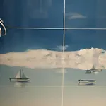 άσπα βικτώρια Τρούλος