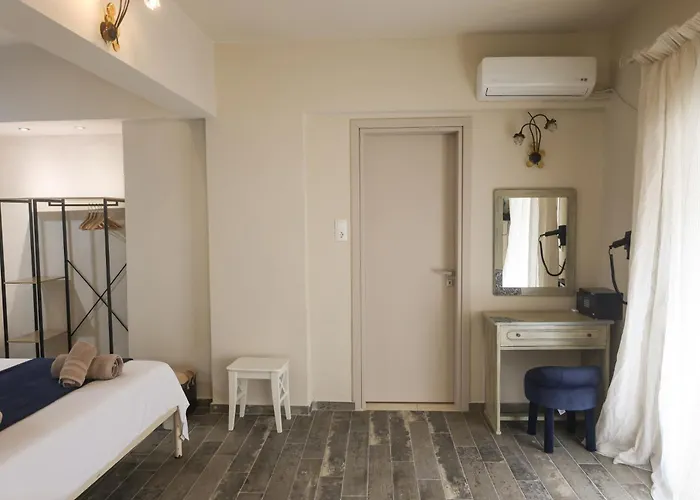 Aspa Victoria Apartman