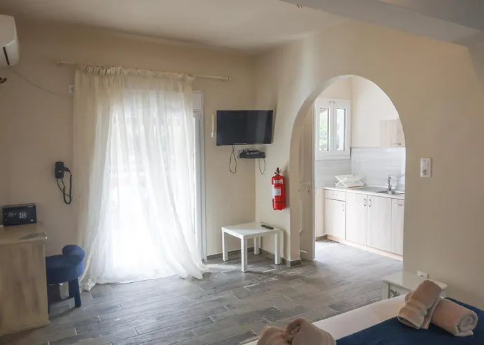 Apartman Aspa Victoria