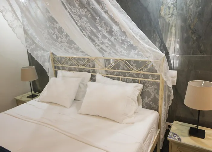 Apartman Aspa Victoria Trúlosz