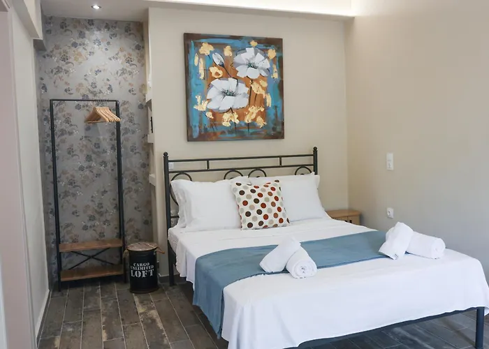 Apartman Aspa Victoria *