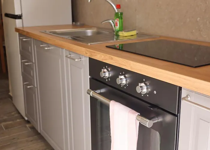 Apartman Aspa Victoria