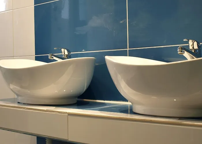 Aspa Victoria Apartman Trúlosz